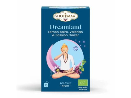 new caj shoti maa dreamland