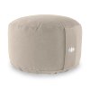 polstarek 20cm light taupe 1