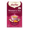 caj yogi tea womens tea