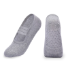 ponozky nizke grey