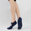 ponozky nizke blue 3