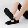ponozky nizke black 2
