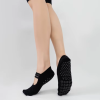 ponozky nizke black 3