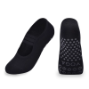 ponozky nizke black