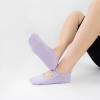 ponozky nizke purple 2