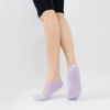 ponozky nizke purple 3