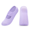 ponozky nizke purple