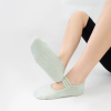 ponozky nizke green 2