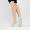 ponozky nizke green 3