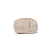 rectangular yoga bolster sand 3