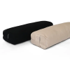 rectangular yoga bolster sand 5