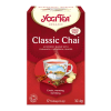 caj yogi tea classic chai