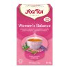 caj yogi tea womens balance