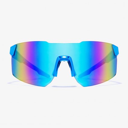 Sluneční brýle D.Franklin TSUNAMI BLUE CHROME : ICE BLUE REVO 1