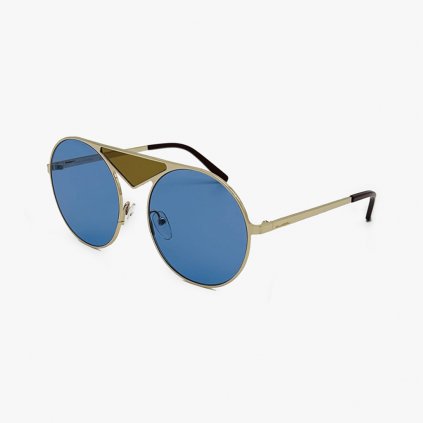Sluneční brýle Karl Lagerfeld KL310S 714 57 1