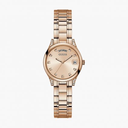 Dámske hodinky Guess GW0385L3