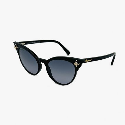 Slnečné okuliare Dsquared2 DQ0239 01B 53 1