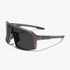Slnečné okuliare D.Franklin Wind Limited Iridiscent  Purple / Black