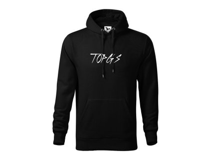 Top G's Mikina Předek