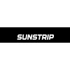 Sunstrip nápis