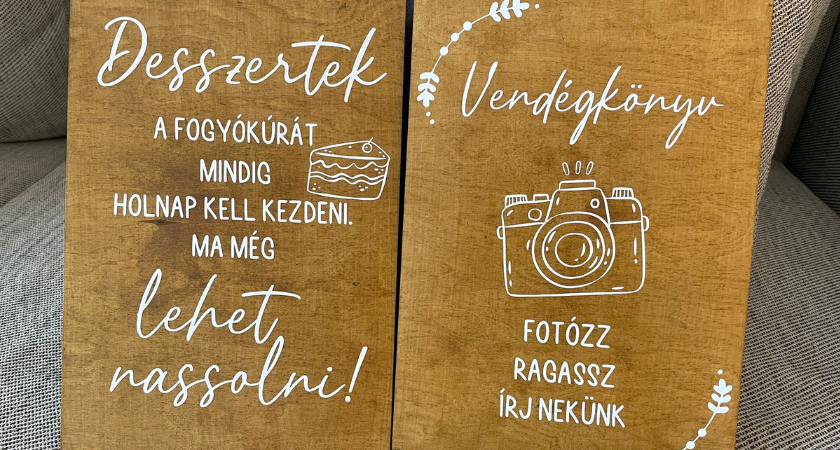 Miért érdemes egyedi esküvői dekorációt választani?