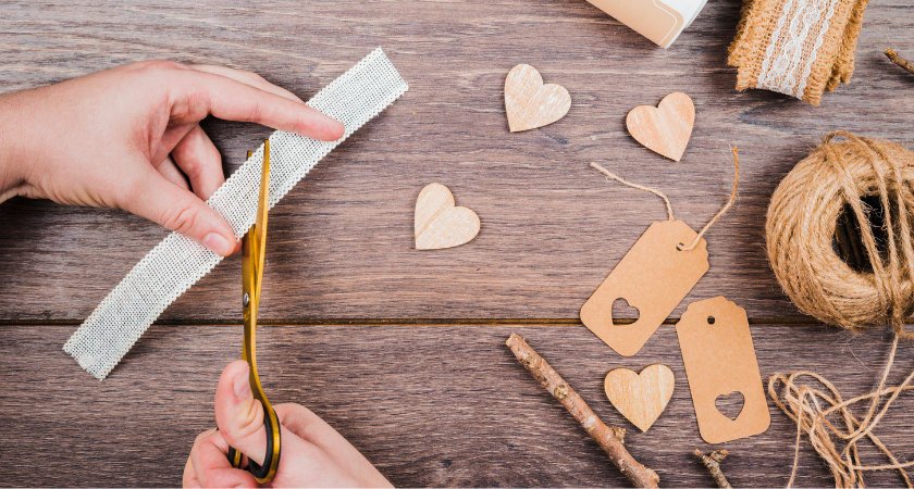 DIY Esküvő: Hogyan teheted egyedivé a nagy napot saját dekorációkkal?