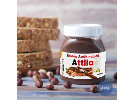 nutella mockup2