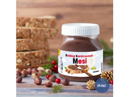 karácsonyi nutella 1 mockup