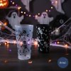 Csontváz mintás Halloween-i pohár, partypohár, partykellék – 500 ml