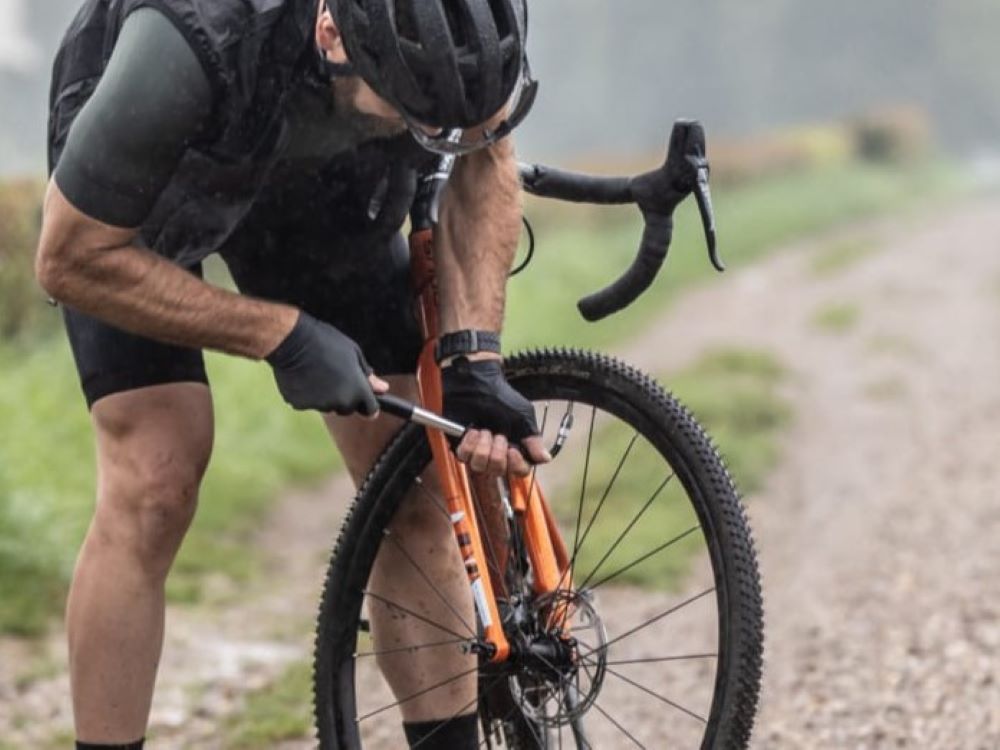 „Sakriš, že já to nevzal!“ 5 věcí, které si musíte sbalit na dovolenou s kolem