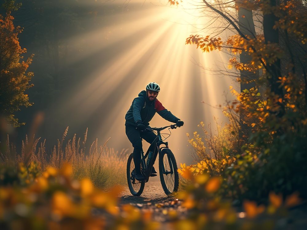 Vrstvíte správně? Jak se obléct na podzimní ježdění