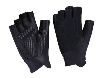 RECENZE: „Temné“ rukavice BBB-BBW-61 s extra prodyšným svrškem se hodí ke všemu