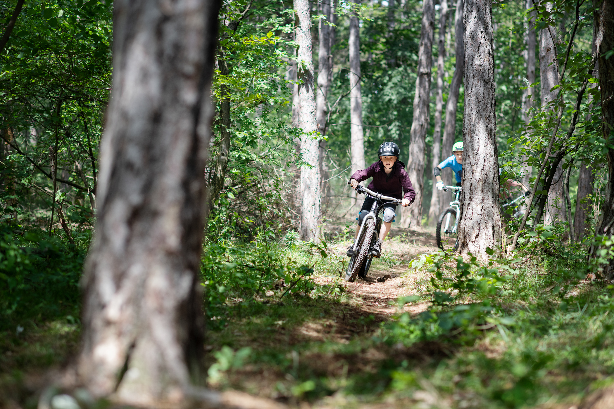 Tipy na Bikeparky v Česku: Podívejte se, které byste neměli vynechat