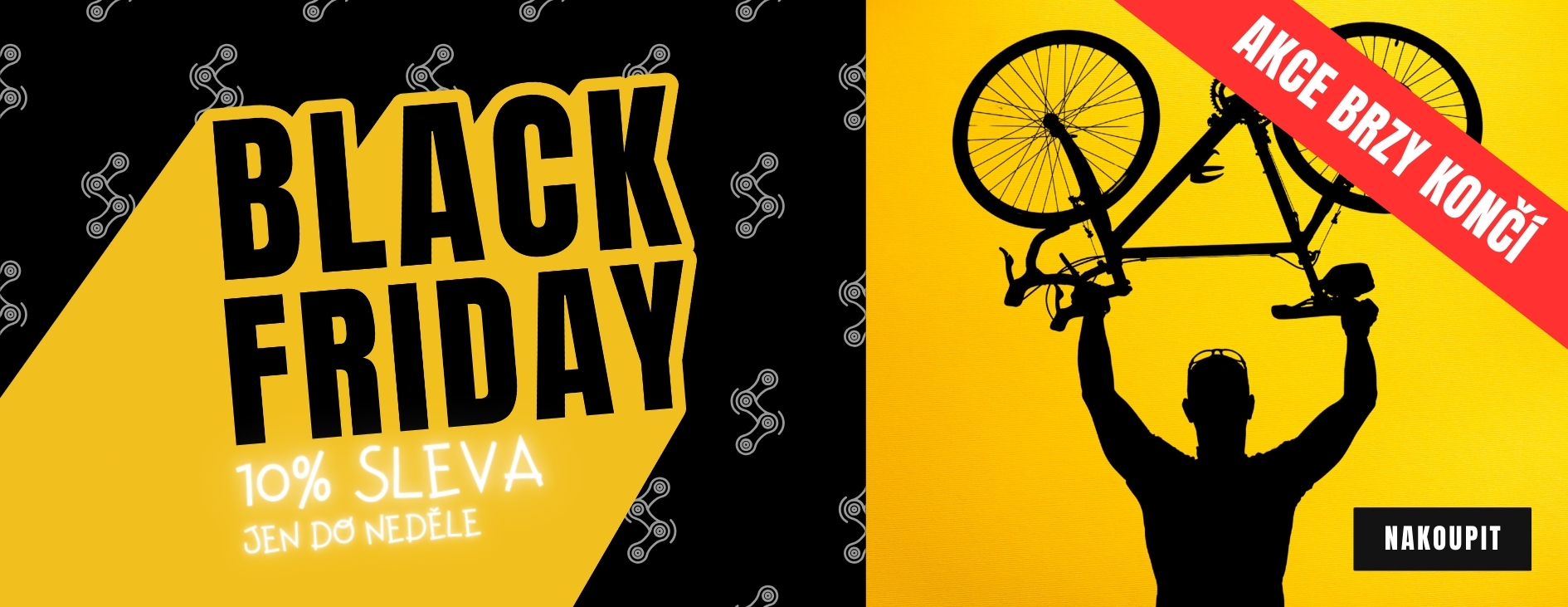 Black Friday v Moolbike