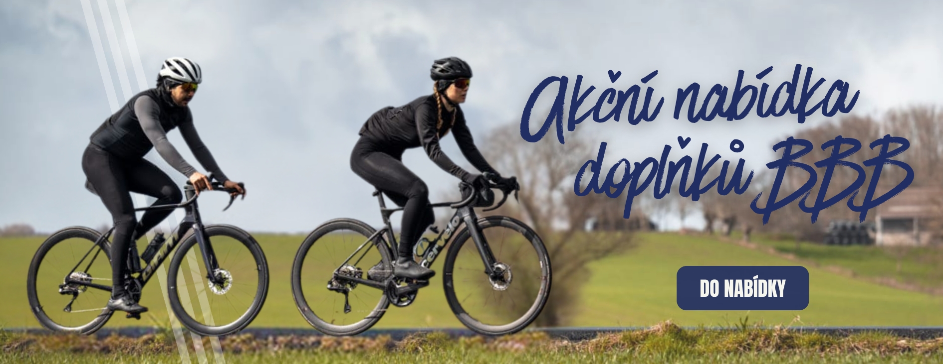 Akční nabídka BBB
