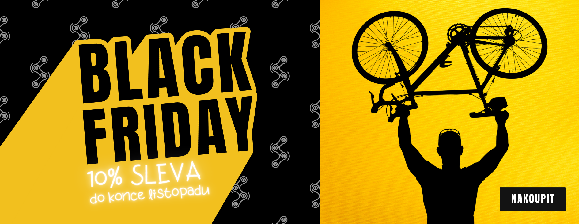 Black Friday v Moolbike
