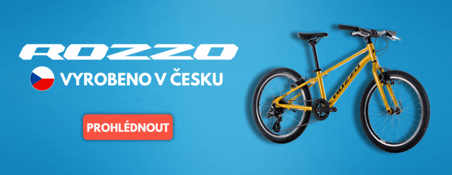 Rozzo - vyrobeno v Česku