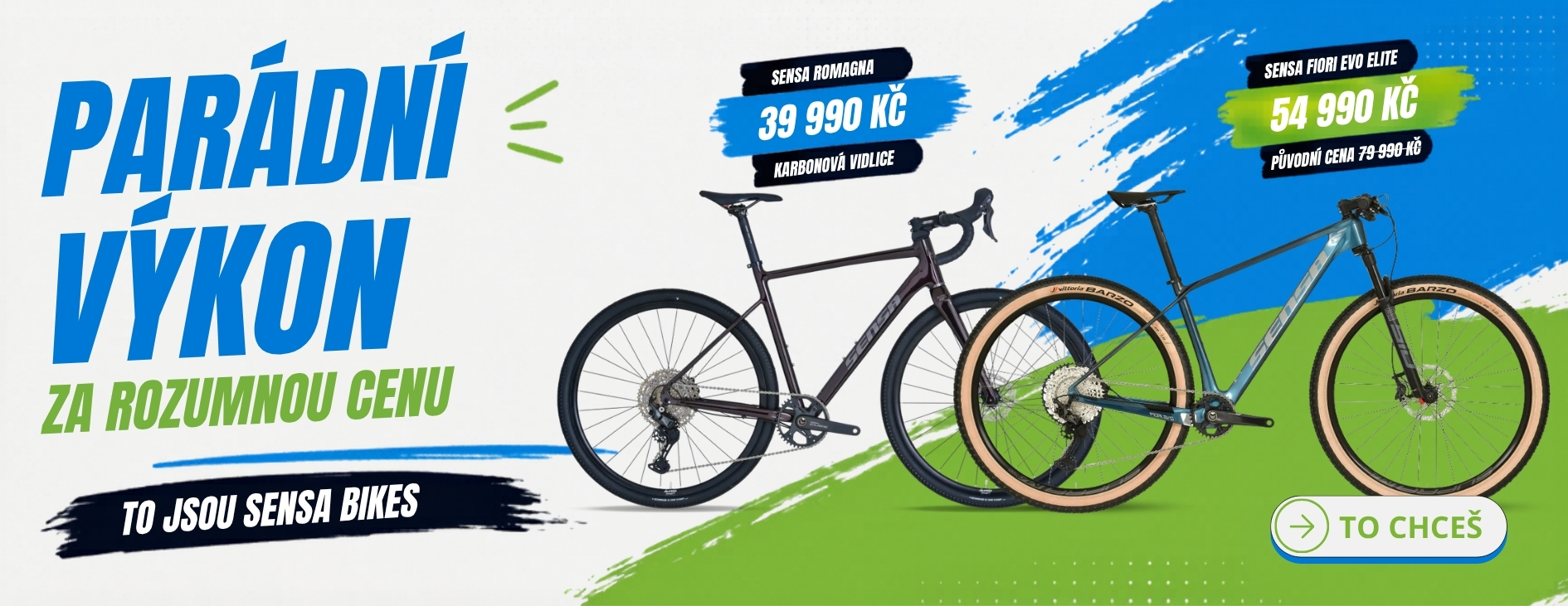 Sensa bikes