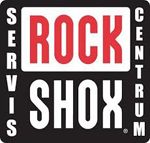 Servisní centrum ROCK SHOX