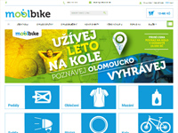 E-shop Moolbike