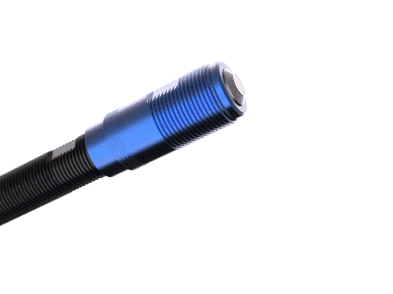 Optimalizovaný průtok