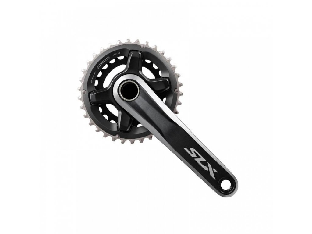 Kliky Shimano FCM7000-11 SLX