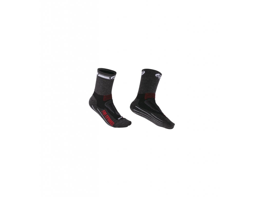 BBB Socken Ergoplus BSO-14
