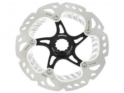 Disco Freno XTR Saint IceTec SM RT99S 160mm Center Lock