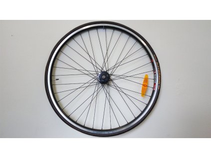 Zapletená kola DT 535/540, 622X19 + plášť