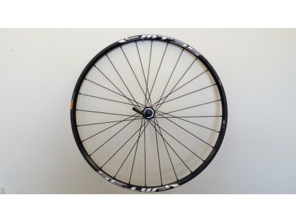 Zapletená kola Shimano WH-MT35 27,5"