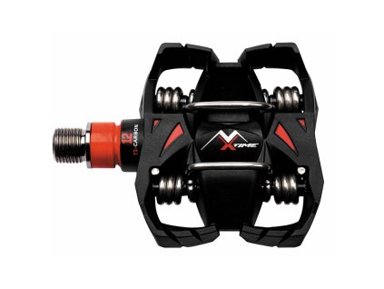 TIME ATAC MX12 Pedal