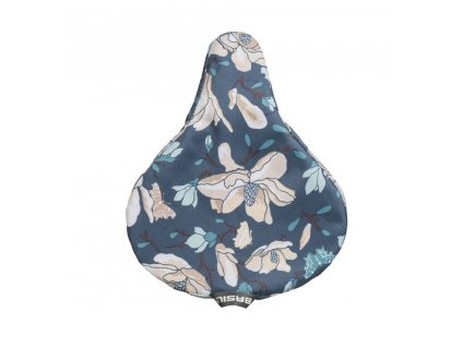 Potah na sedlo Basil Magnolia Saddle Cover