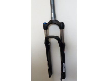 Odpružená vidlice RockShox XC30 TK Silver 27,5"