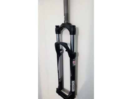 Odpružená vidlice RockShox XC30 TK pružina 29"